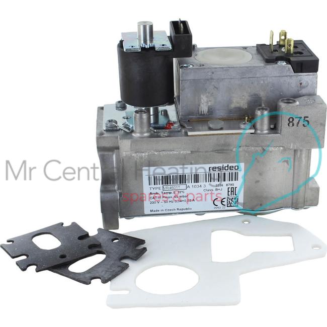 ALT SPARES  245122